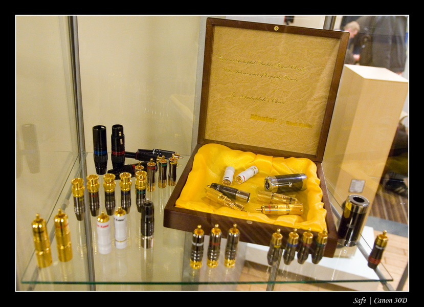 2007 - 03 - Salon hifi sofitel - 010